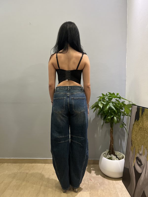 Marissa balloun denim - Image 2