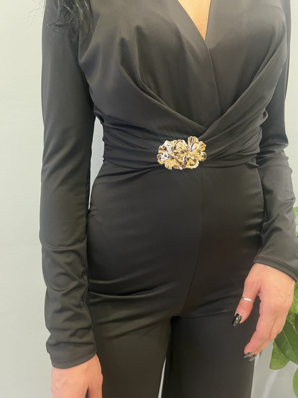 Maria jumbsuit - Image 2