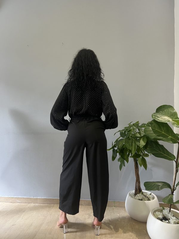 Every day black pants - Image 2