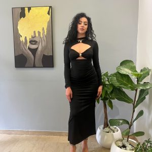 Natalie dress