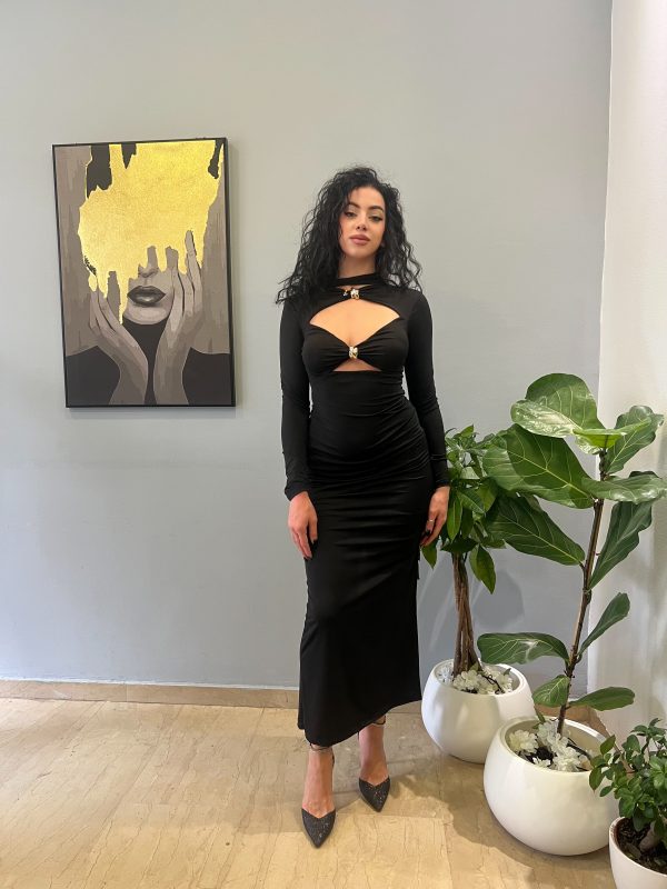 Natalie dress