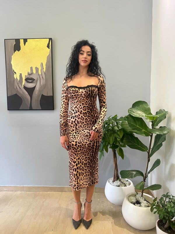 Kantia dress - Image 2