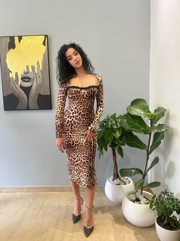 Kantia dress