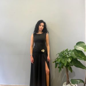Muse black set