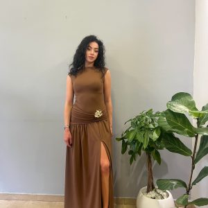 Muse brown set