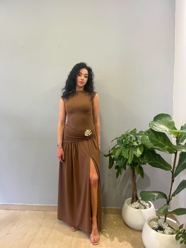 Muse brown set