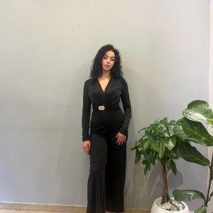 Maria jumbsuit