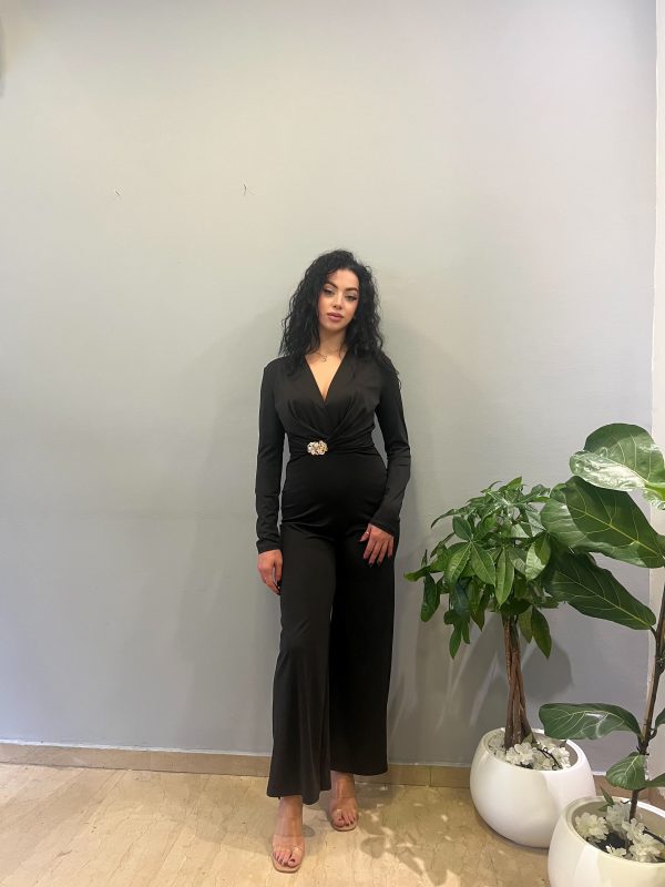 Maria jumbsuit