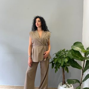 Power suit set