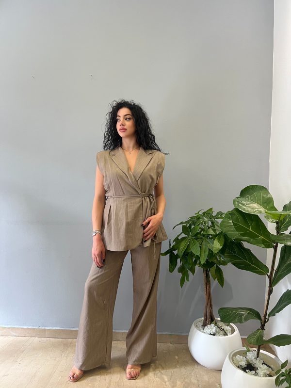Power suit set
