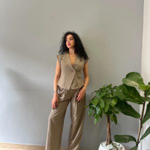 Εlegant beige set