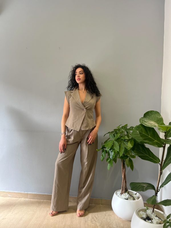 Εlegant beige set