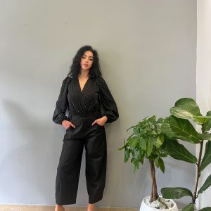 Every day black pants