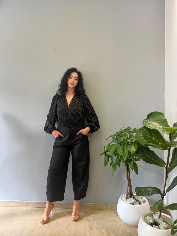 Every day black pants
