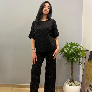 Strass all day set