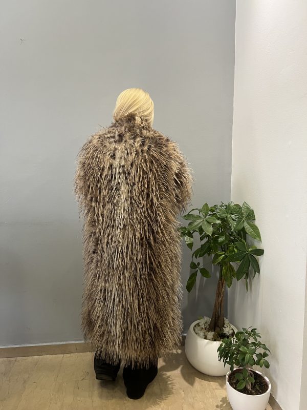 Jessica Maxi fur - Image 3