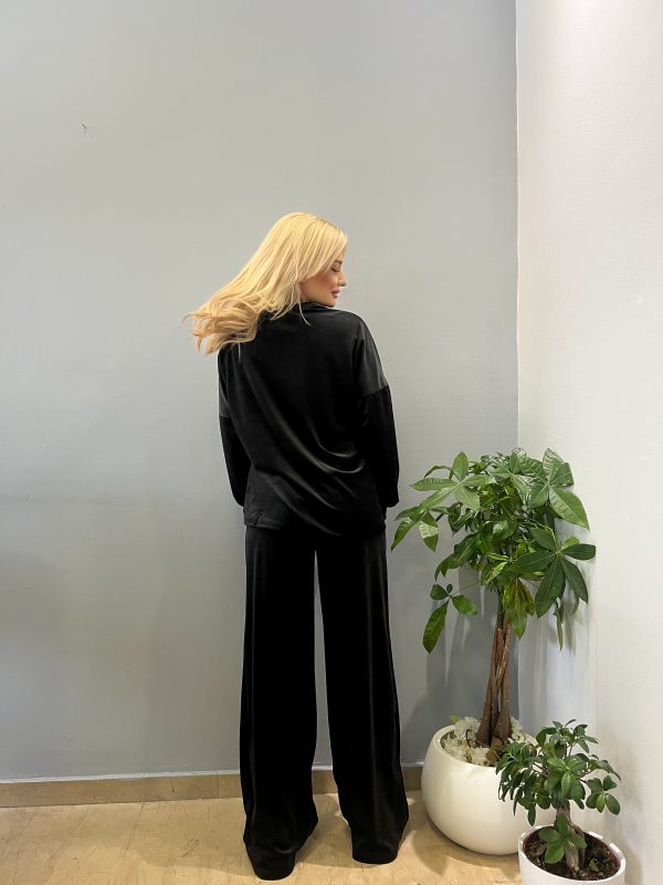 Naira black set - Image 2