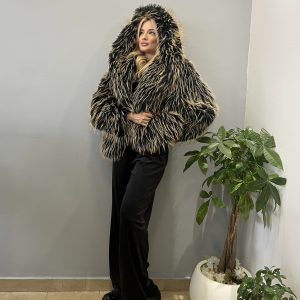 Sofia fur