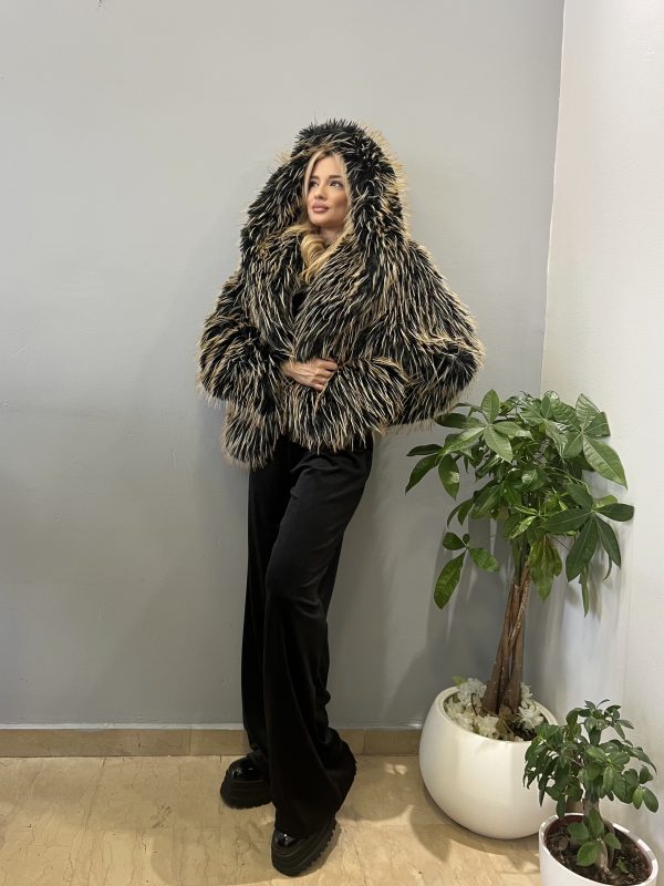 Sofia fur