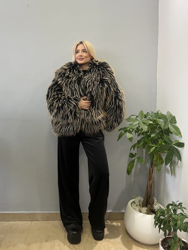 Sofia fur - Image 2