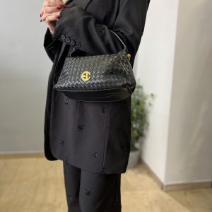 Melissa black bag