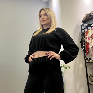 Cottle every day black set