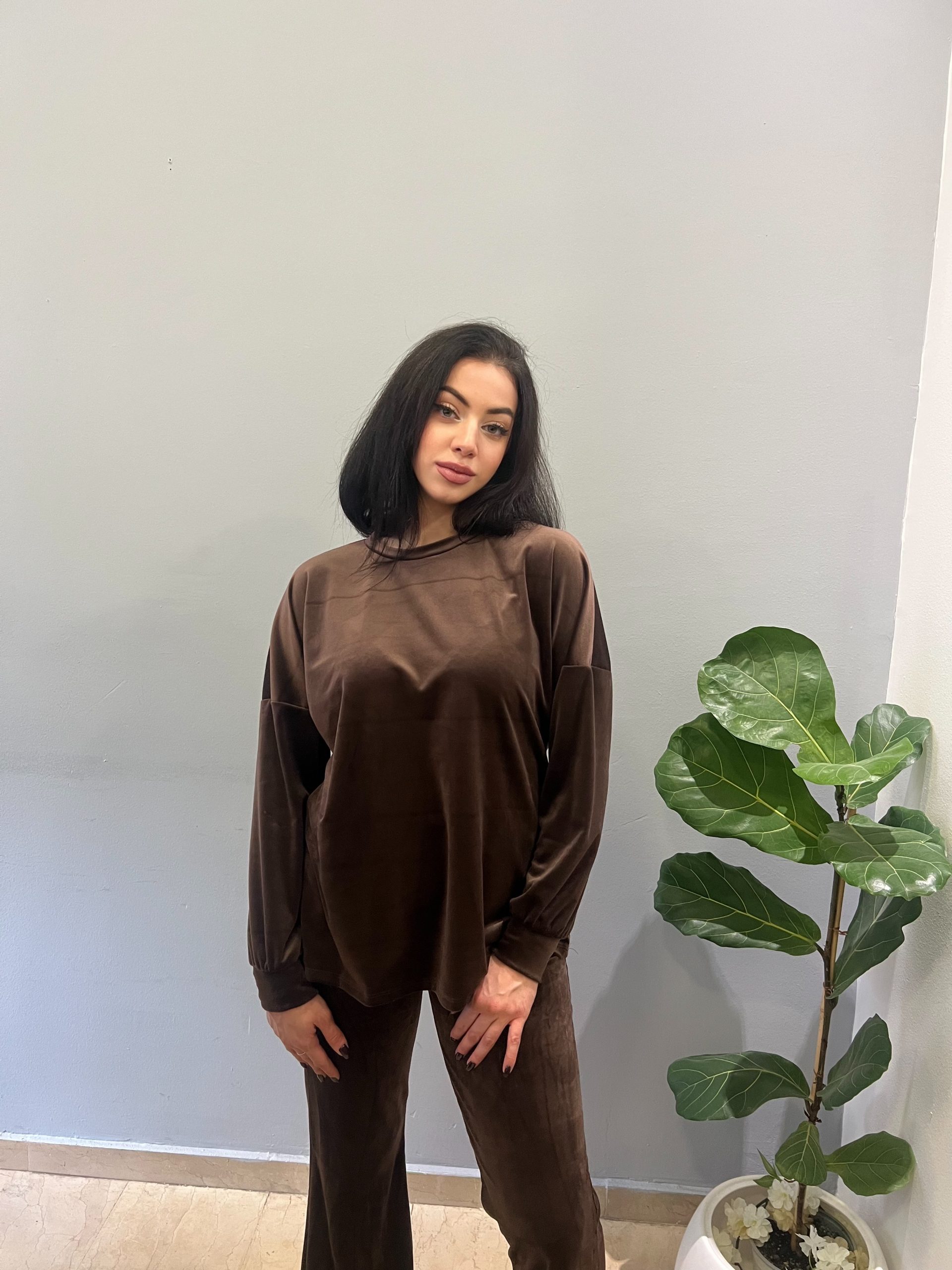 Naira brown set - Image 2