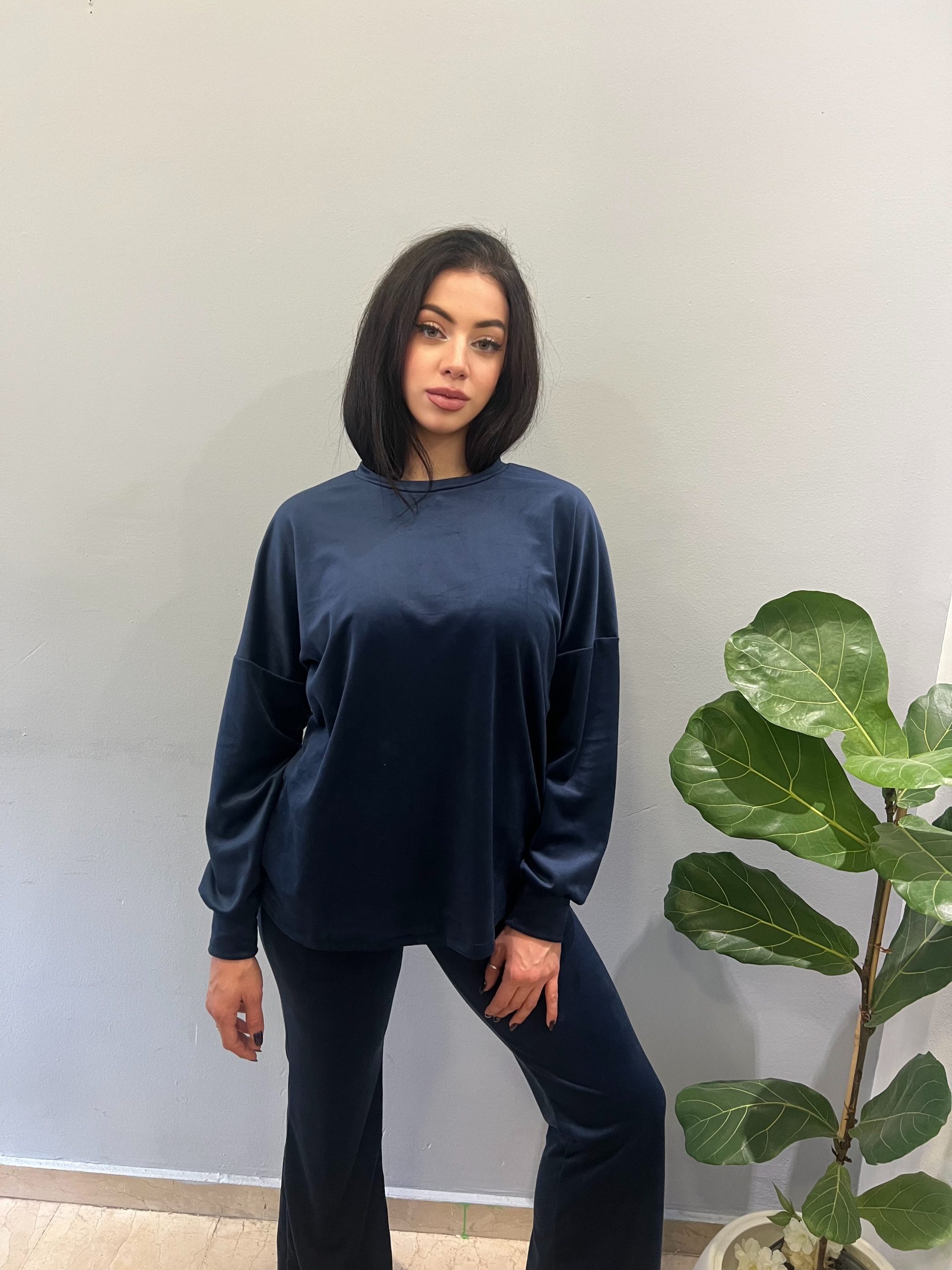 Naira blue set - Image 2