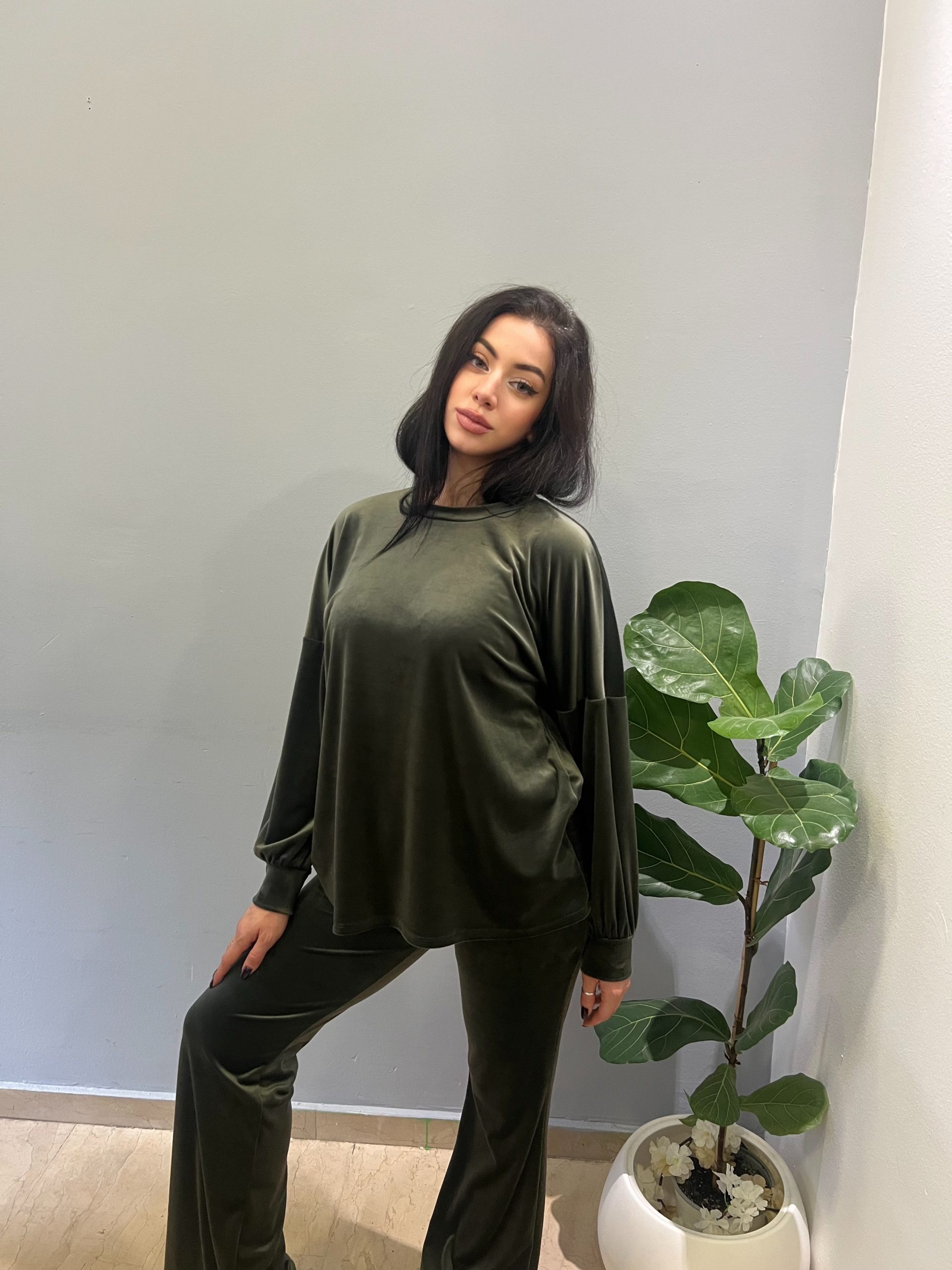 Naira green set - Image 2