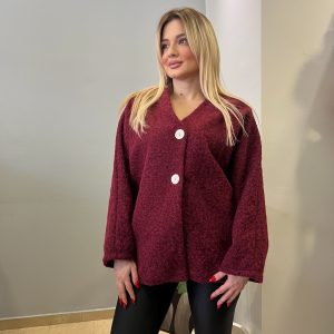 Bordeyx cardigan