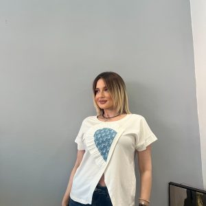 Heartbit t-shirt