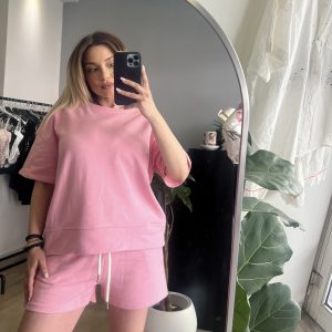 Azara pink set