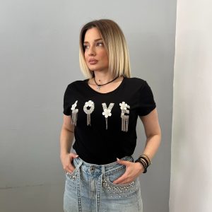 T-shirt LOVE