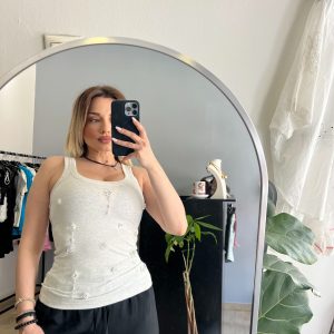 Lumina grey t-shirt